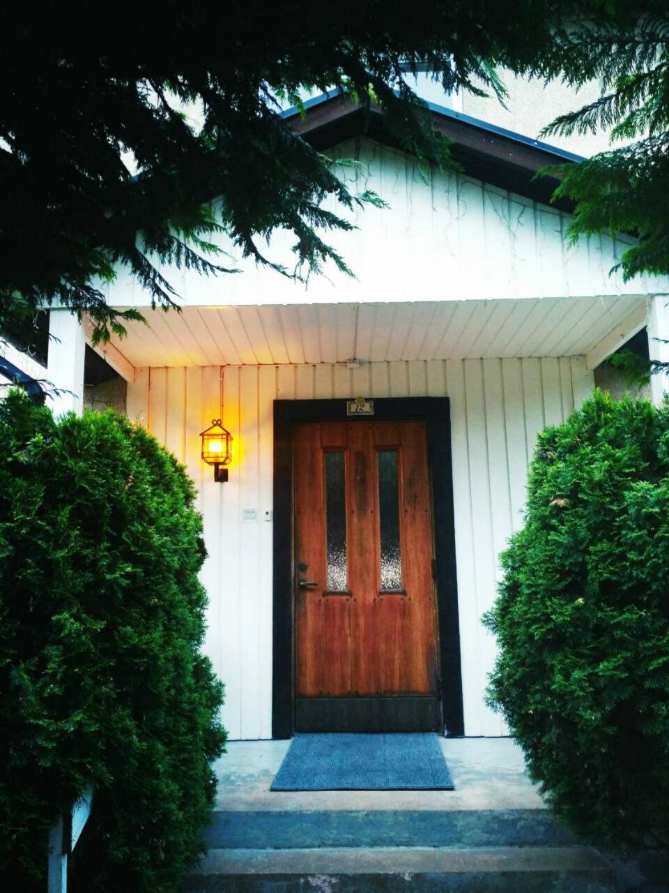 Eriksmala Art Residence Exterior foto